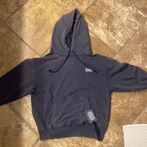 Kith hoodie